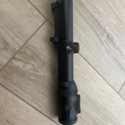 Swarovski Z6i 1-6x24 GEN 2
