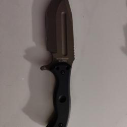 Halfbreed LBK-01 gen-1 odg