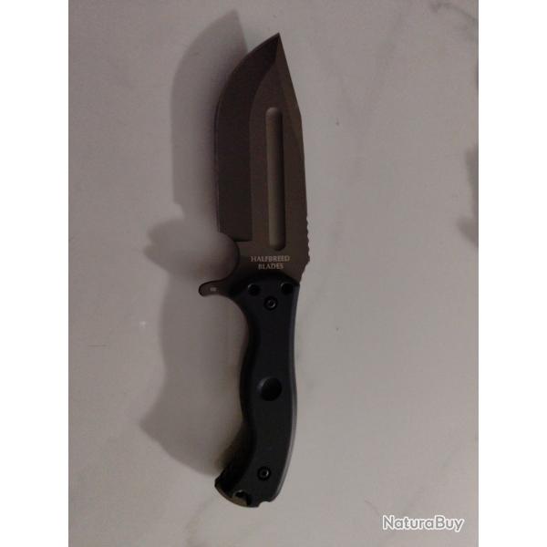 Halfbreed LBK-01 gen-1 odg