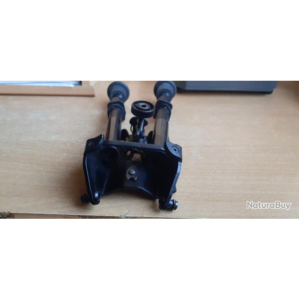 Bipied hauteur r�glable