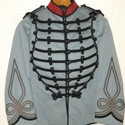 Dolman officier chasseurs &agrave; cheval