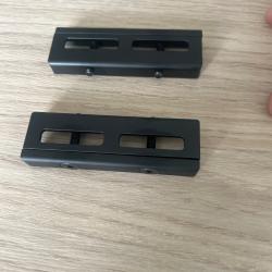 Rail Picatinny M-Lock