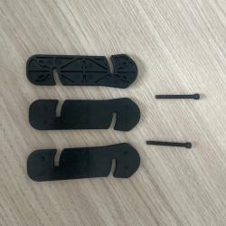 Extension de crosse oryx mdt