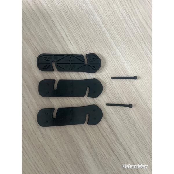 Extension de crosse oryx mdt