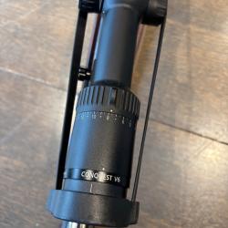 Zeiss Conquest V6 2.5 15x56