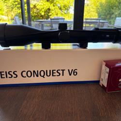 Zeiss Conquest V6 2.5 15x56
