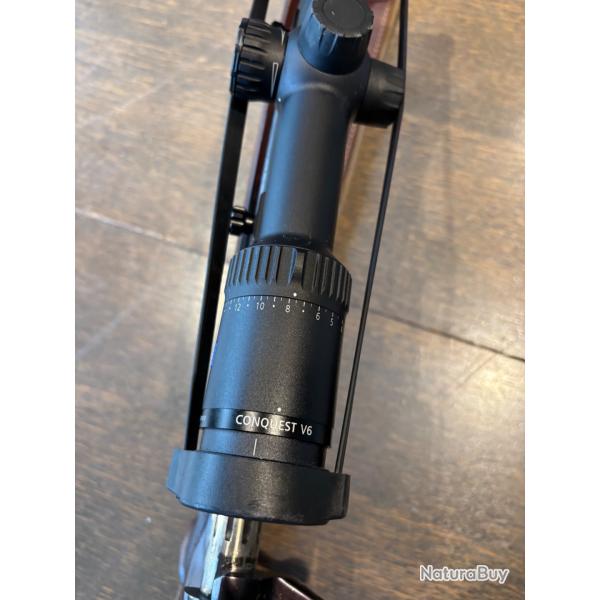 Zeiss Conquest V6 2.5 15x56