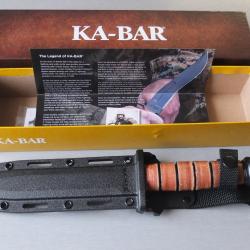 KA-BAR 5019