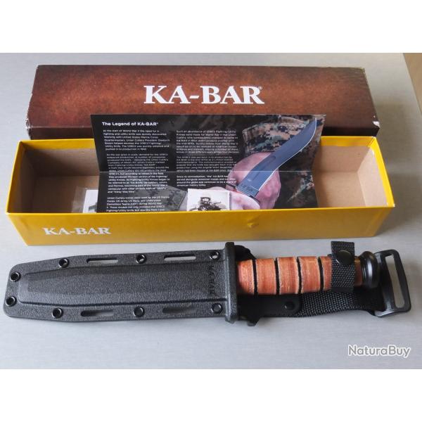 KA-BAR 5019