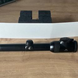 lunette de battue SWAROVSKI Z6i en 1-6x24