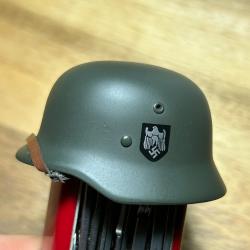 Casque M35 miniature - WW2