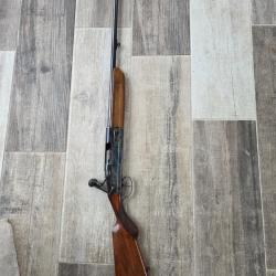 Fusil  nemrod 1 canon 2 coups