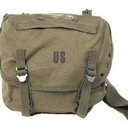 Sac musette US repro
