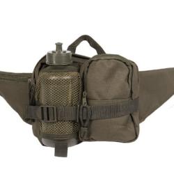 Sac banane avec gourde coloris kaki