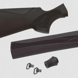 Kit All Terrain pour FABARM XLR 5 - Crosse - Devant - Bouchon de magasin KIT XLR 5 ALL TERRAIN - CRO