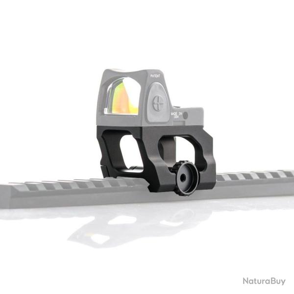 Rehausse picatinny/ rmr