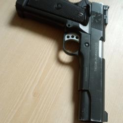Hi-capa 1911 para ordnance upgrade