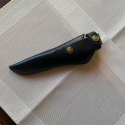 Dague &agrave; la d'Estaing de marque Begon, pas de prix de r&eacute;serve