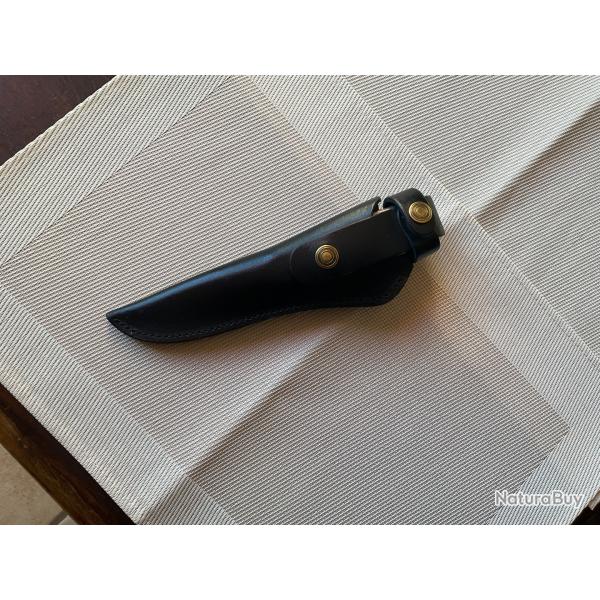 Dague � la d'Estaing de marque Begon, pas de prix de r�serve