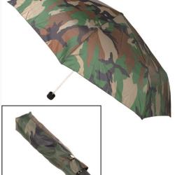 parapluie de chasse coloris camo