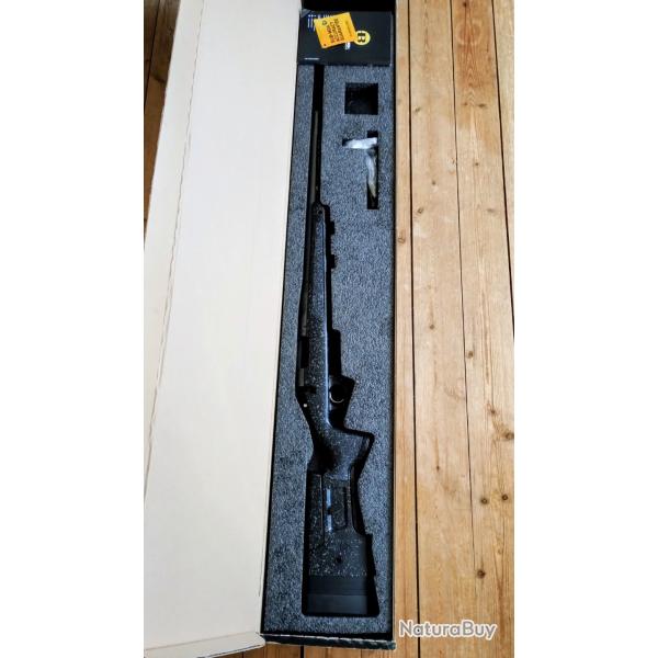 .308 Bergara B14 hmr pro