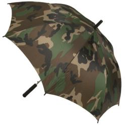 parapluie de chasse / outdoor coloris camo