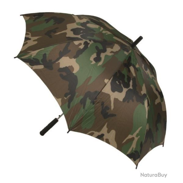 parapluie de chasse / outdoor coloris camo