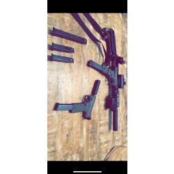 Aap01 R&eacute;plique airsoft