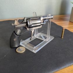 TRES BEAU REVOLVER VELODOG 6 MM P N