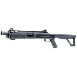 Umarex T4E HDX 68 Fusil &agrave; pompe / Fusil de d&eacute;fense &agrave; domicile cal.68