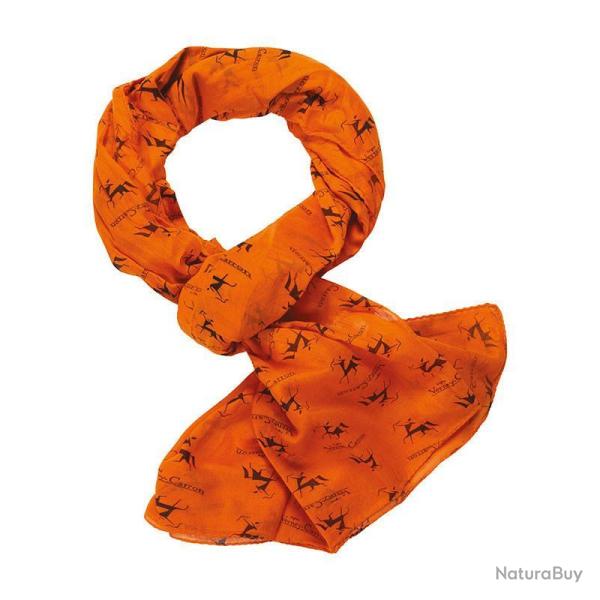 PROMO ! Ch�che Ligne Verney Carron Orange