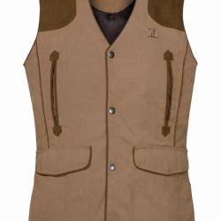 PROMO ! Gilet Percussion Rambouillet Original