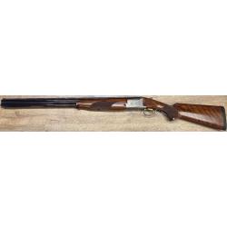 Fusil superpos&eacute; Browning B525 12/76