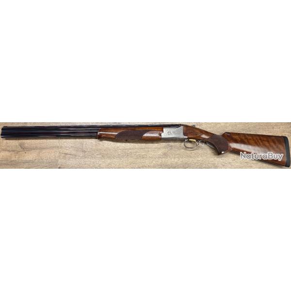 Fusil superpos� Browning B525 12/76