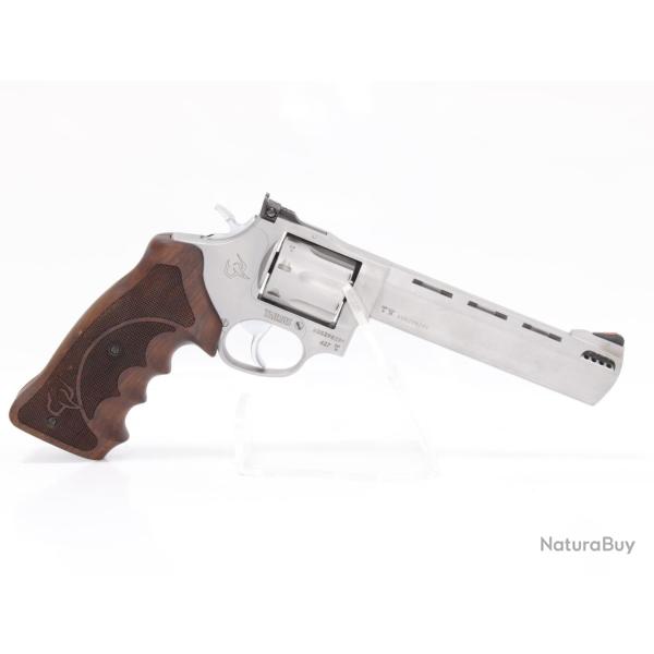 OCCASION Revolver TAURUS Tracker cal: 357 mag