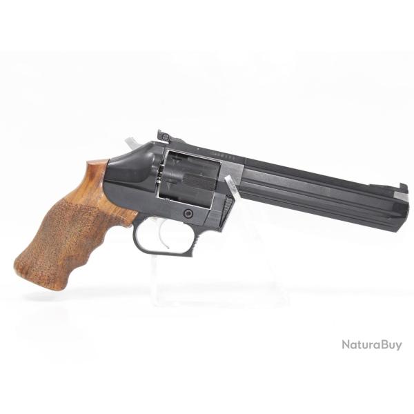 OCCASION Revolver MANURHIN MR93 cal: 357 Magnum