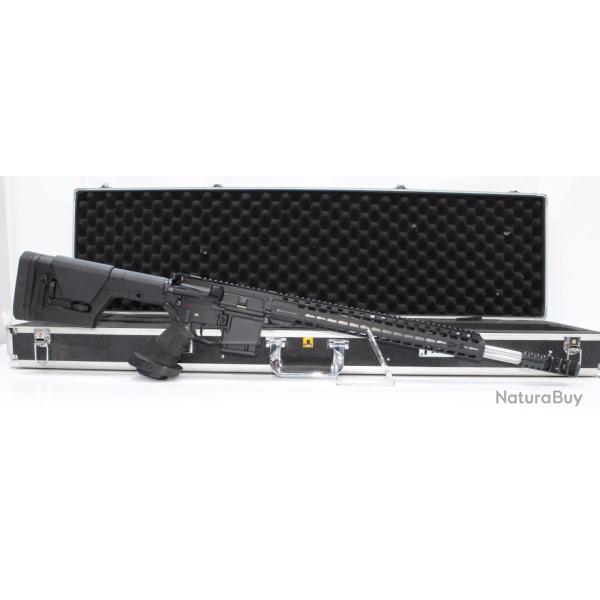 OCCASION Carabine SCHMEISSER Ultra Match 20" cal: 223R