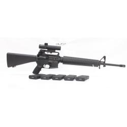 OCCASION Carabine Sabre Defence (SDI) AR-15 TAR 20" cal: 223r