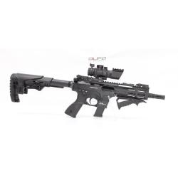 OCCASION Carabine DERYA ZY9 cal: 9x19mm