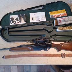 Carabine Benelli Argo cal. 270 WSM