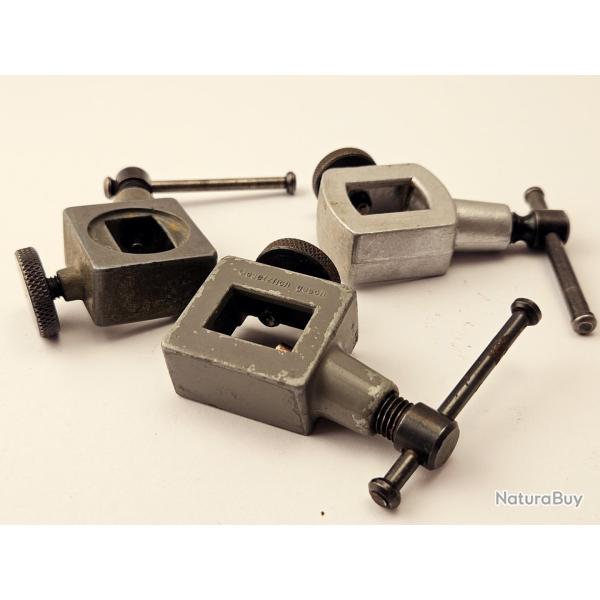 Outil r�glage Schmidt Rubin K11 K31 Mod�le carr�