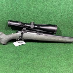 Carabine Glenfield model A cal 243 win