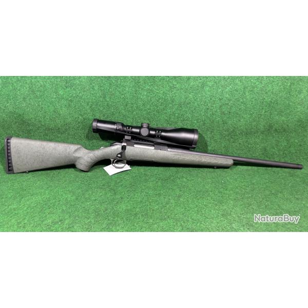 Carabine Glenfield model A cal 243 win