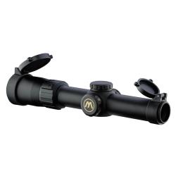 PROMO ! Lunette De Battue Microdot 1-4X24 Illumin&eacute;e