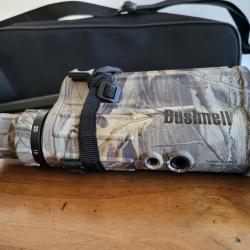 Lunette terrestre d' observation " BUSHNELL" 16-32x50 .