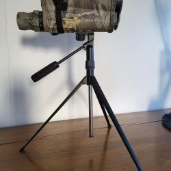 Lunette terrestre d' observation " BUSHNELL" 16-32x50 .