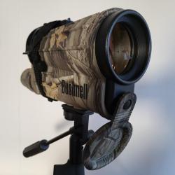 Lunette terrestre d' observation " BUSHNELL" 16-32x50 .