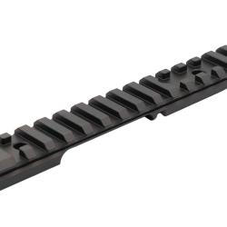 Rail Picatinny Vision pour Howa H-Mini - 20moa