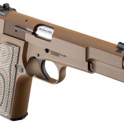 Pistolet SPRINGFIELD Armory SA-35 COYOTE - 4.7'' - 9x19