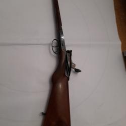 Charlin mod&egrave;le 8 hirondelles cal 12/70